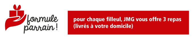 JMG traiteur, formule parrainage JMG traiteur, formule parrainage